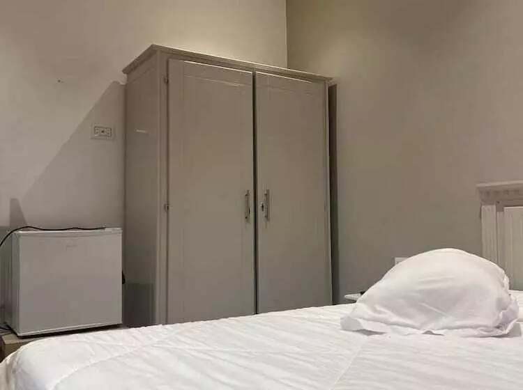 هتل Transatlantique Tunis