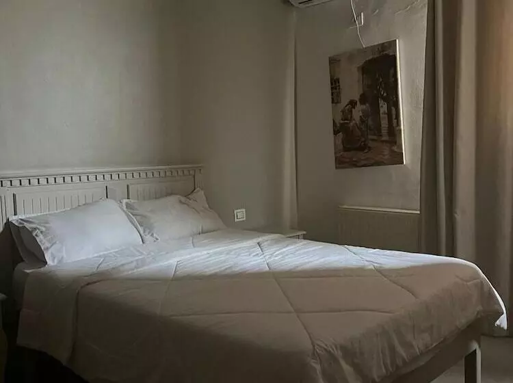 هتل Transatlantique Tunis