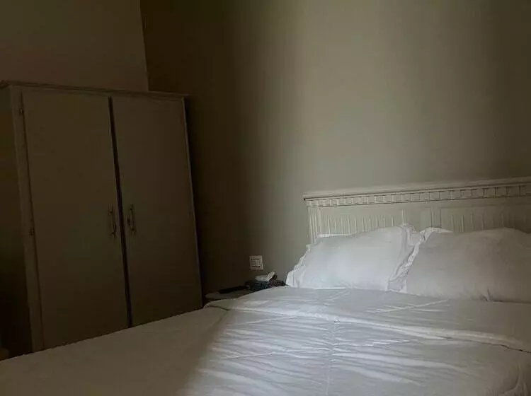 هتل Transatlantique Tunis