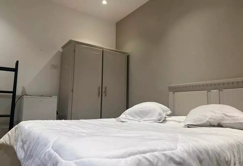 هتل Transatlantique Tunis