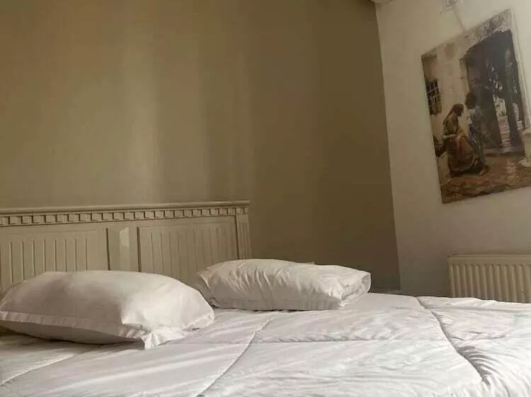 هتل Transatlantique Tunis