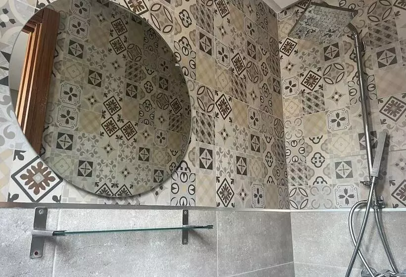 هتل Transatlantique Tunis