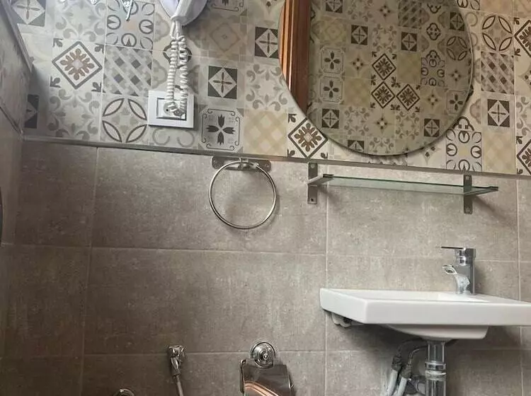 هتل Transatlantique Tunis