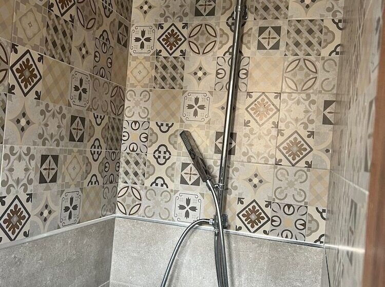 בית מלון כפרי Transatlantique Tunis