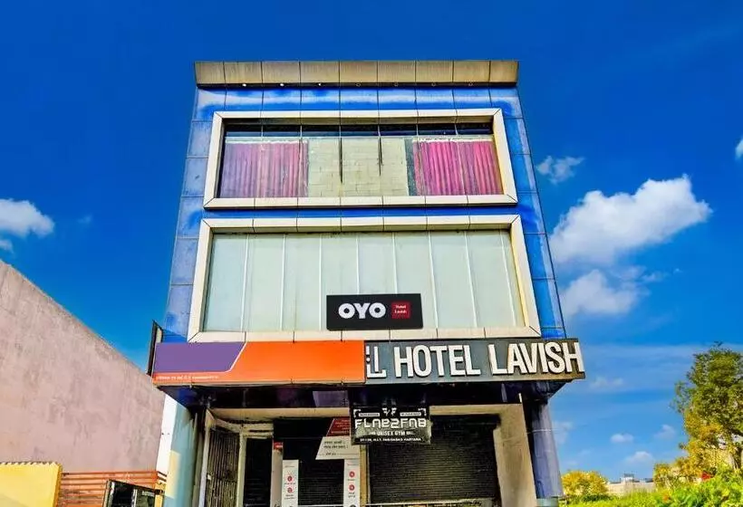 ホテル O Lavish