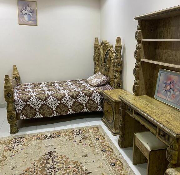 ユースホステル شاليه غزال Ghazal Chalet