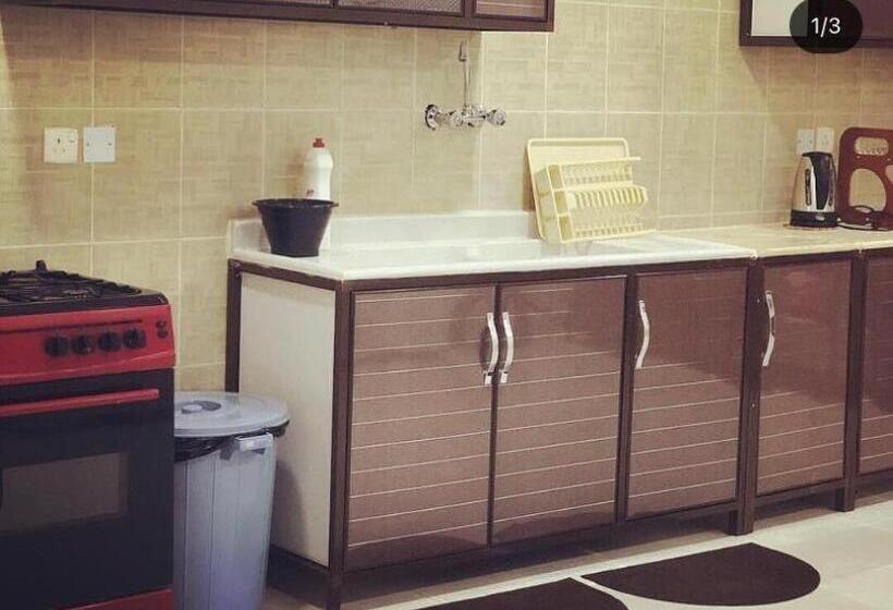 ユースホステル شاليه غزال Ghazal Chalet