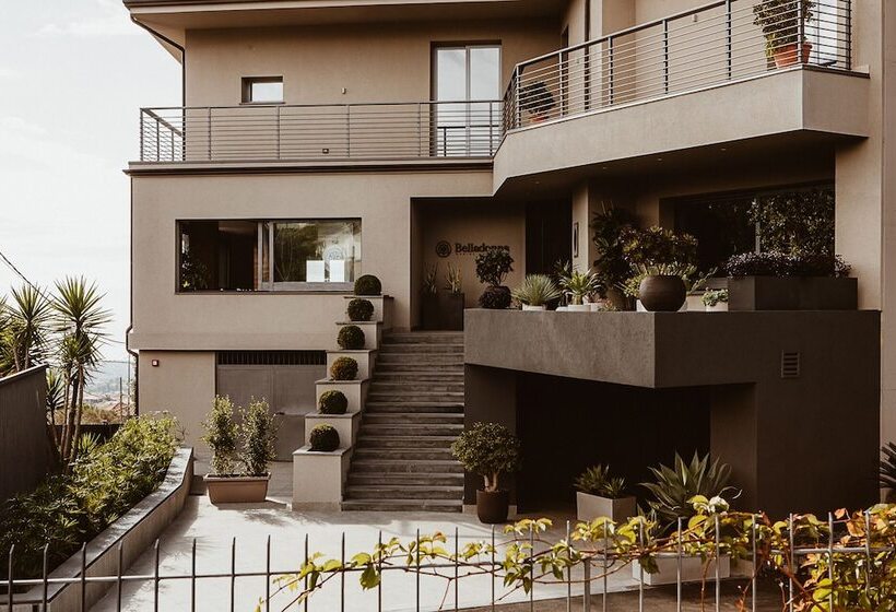 Отель Belladonna