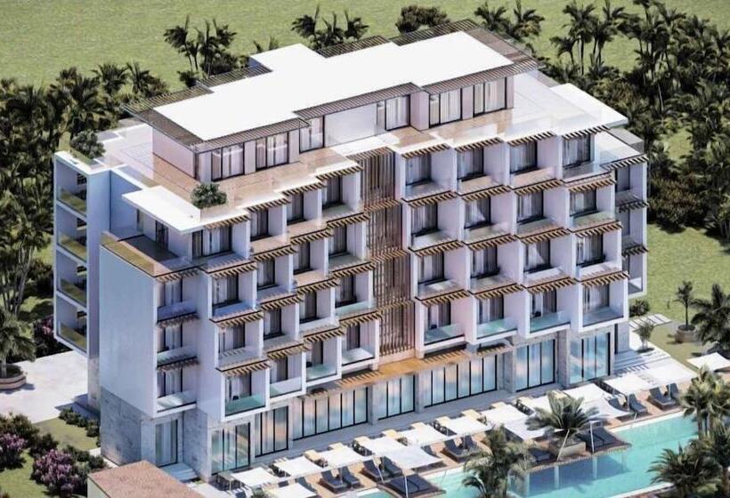 هتل San Angelo Luxury Resort   Adults Only