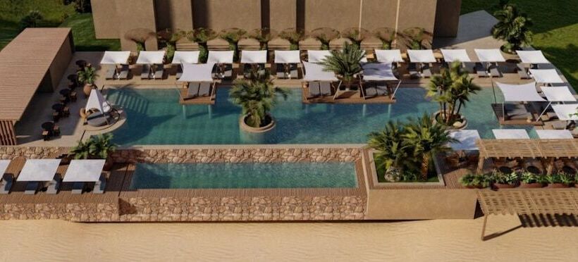 هتل San Angelo Luxury Resort   Adults Only