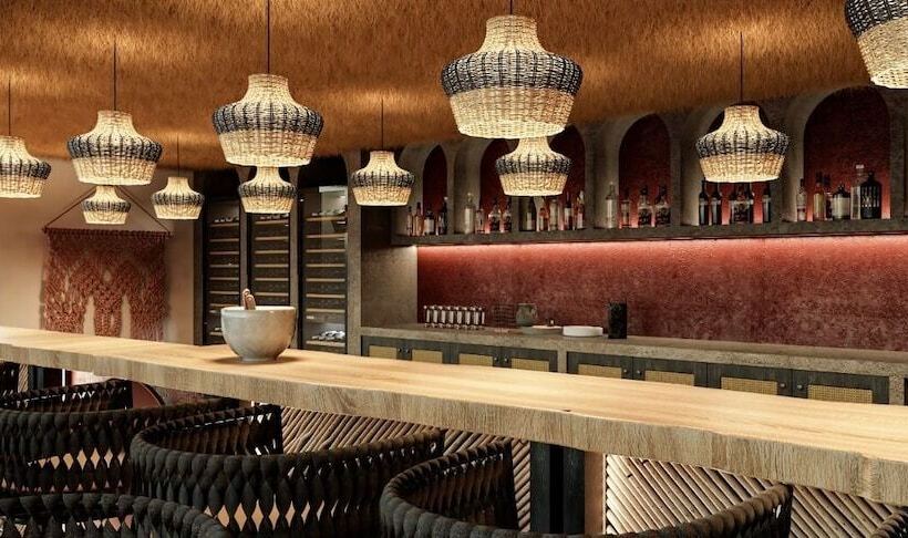 هتل San Angelo Luxury Resort   Adults Only