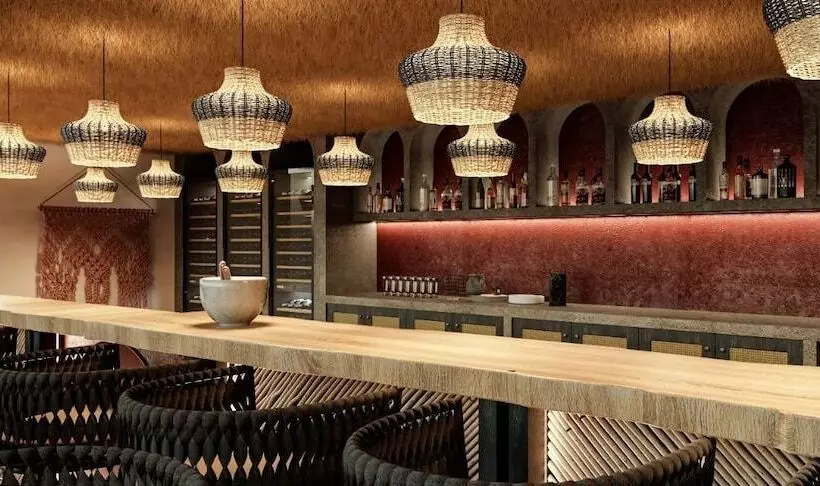 ホテル San Angelo Luxury Resort   Adults Only