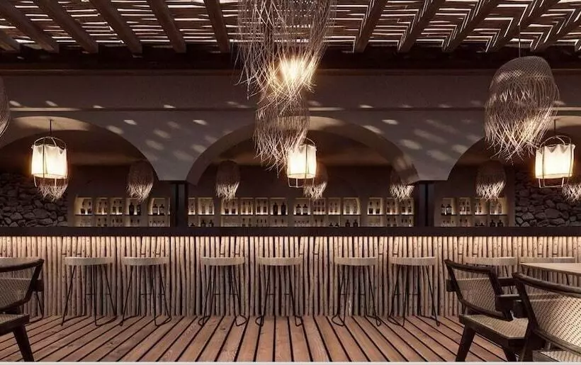 ホテル San Angelo Luxury Resort   Adults Only