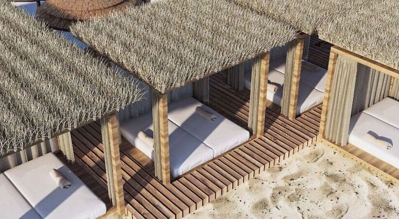 هتل San Angelo Luxury Resort   Adults Only