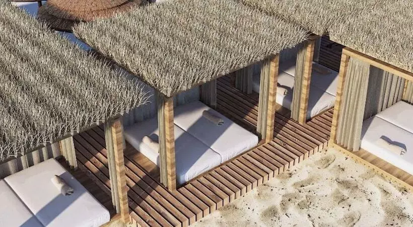 ホテル San Angelo Luxury Resort   Adults Only