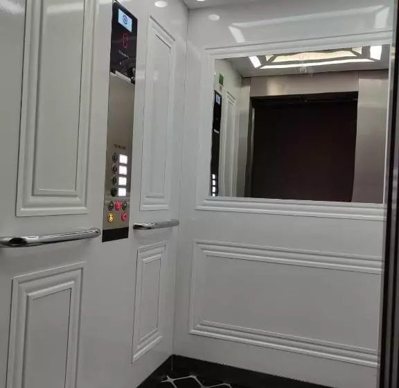 Hotelli The Brothers Suite Dalaman