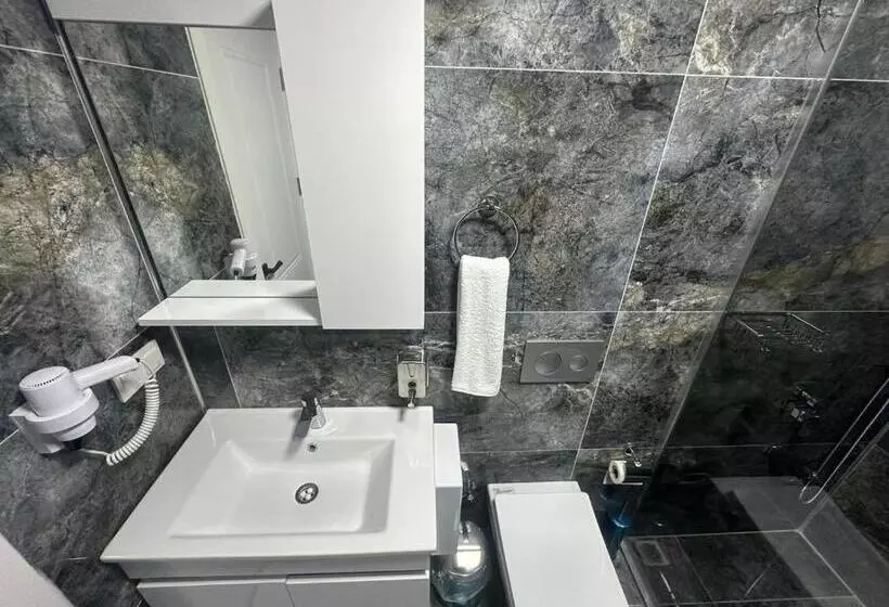 Hotelli The Brothers Suite Dalaman