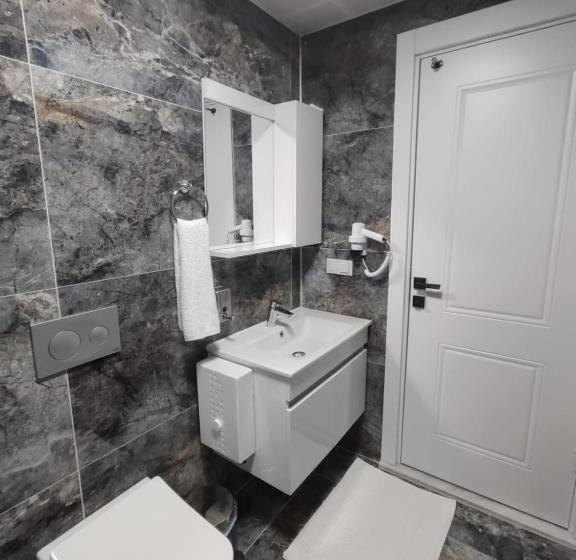 ホテル The Brothers Suite Dalaman