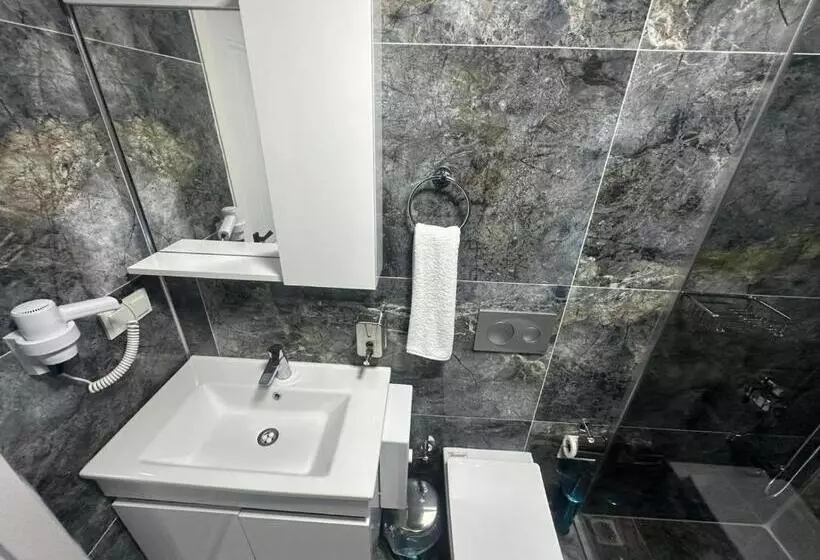 Hotelli The Brothers Suite Dalaman