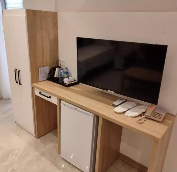 Hotelli The Brothers Suite Dalaman