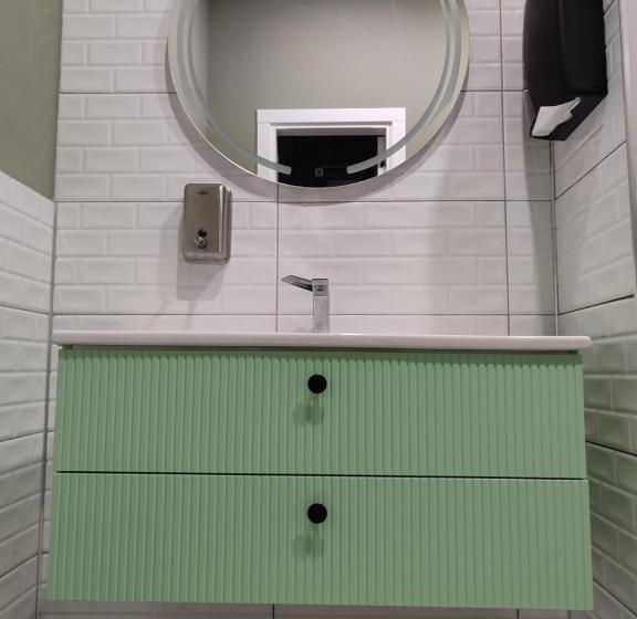 ホテル The Brothers Suite Dalaman