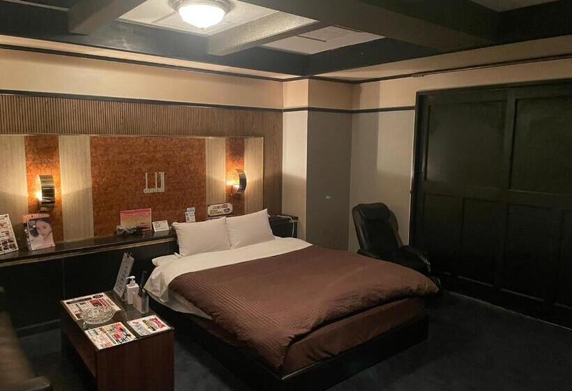 酒店 ムーンライト愛花夢