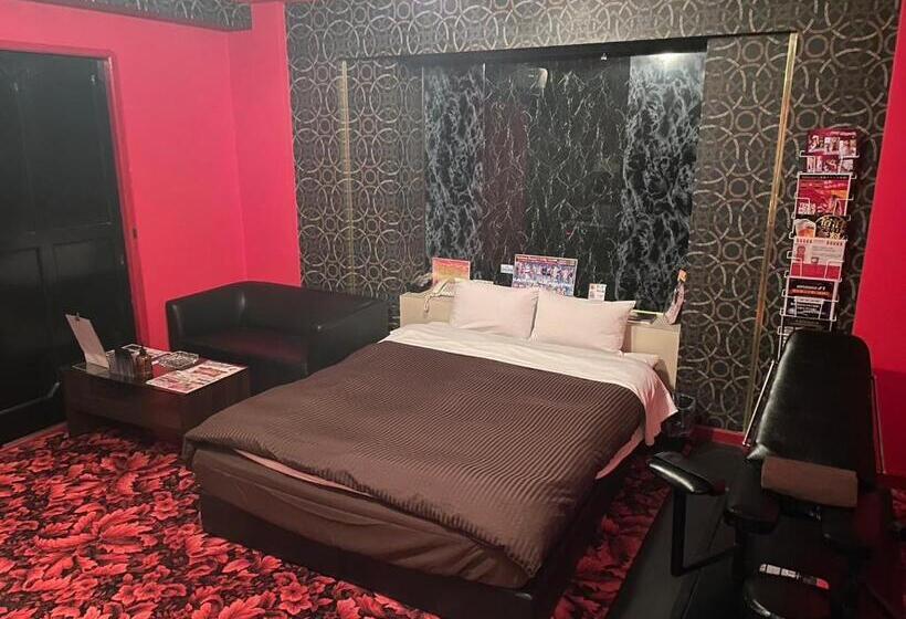 酒店 ムーンライト愛花夢