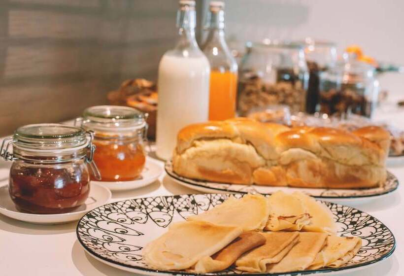 호텔 Hôtel De La Brière