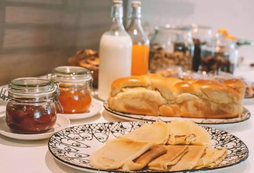 Hotelli Hôtel De La Brière