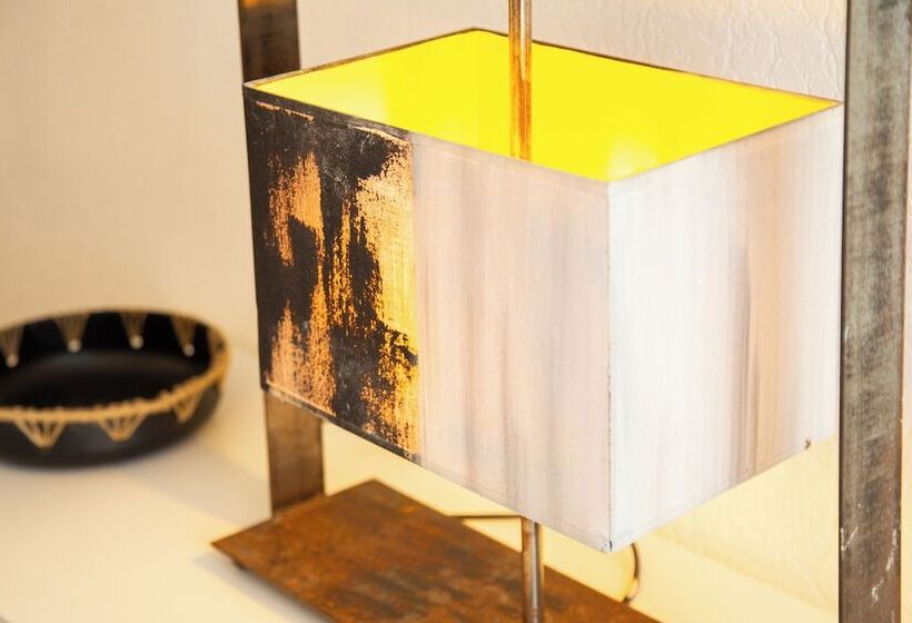 호텔 Hôtel De La Brière