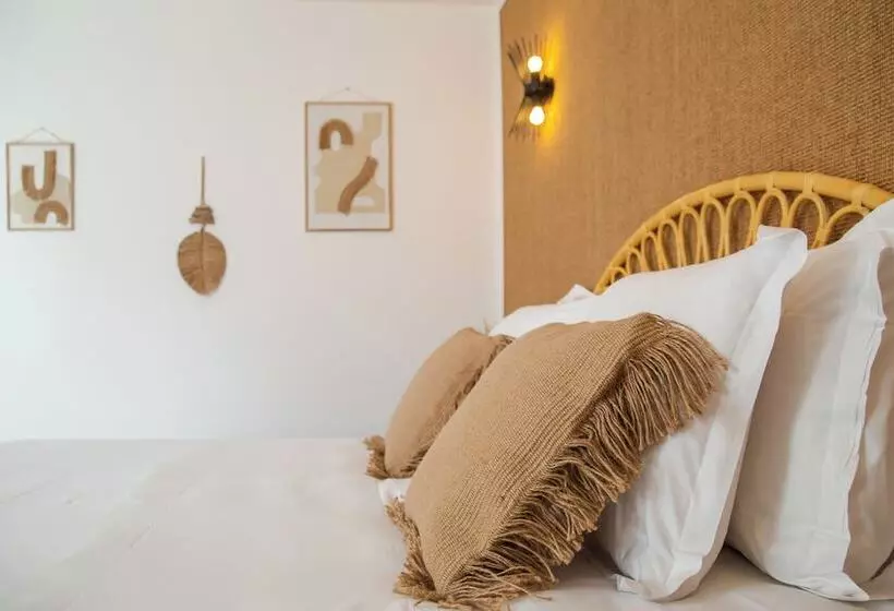 Hotelli Hôtel De La Brière