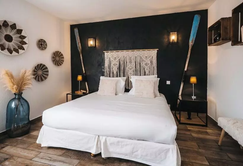 Hotelli Hôtel De La Brière