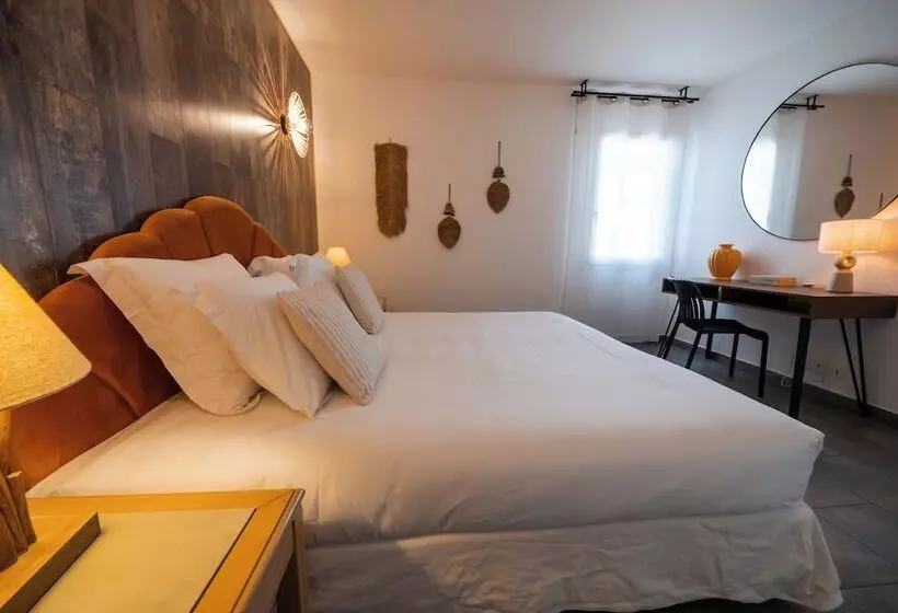 Hotelli Hôtel De La Brière