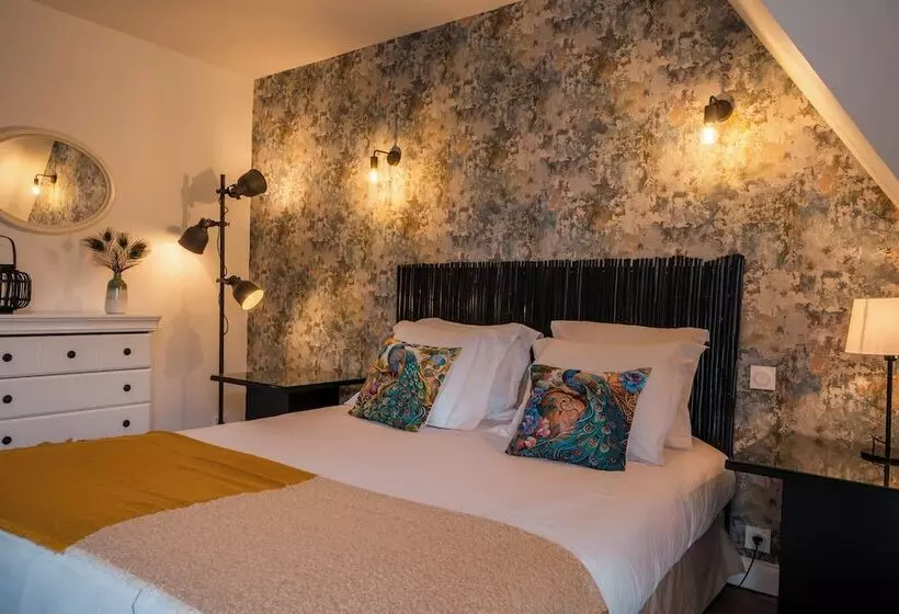 Hotelli Hôtel De La Brière