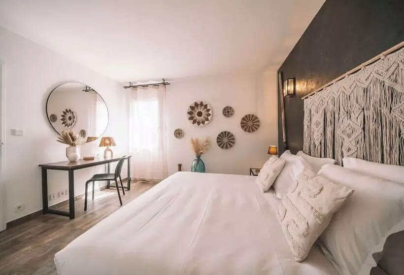 Hotelli Hôtel De La Brière