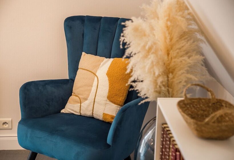 호텔 Hôtel De La Brière