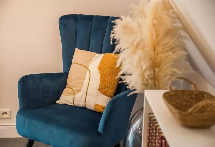 Hotelli Hôtel De La Brière