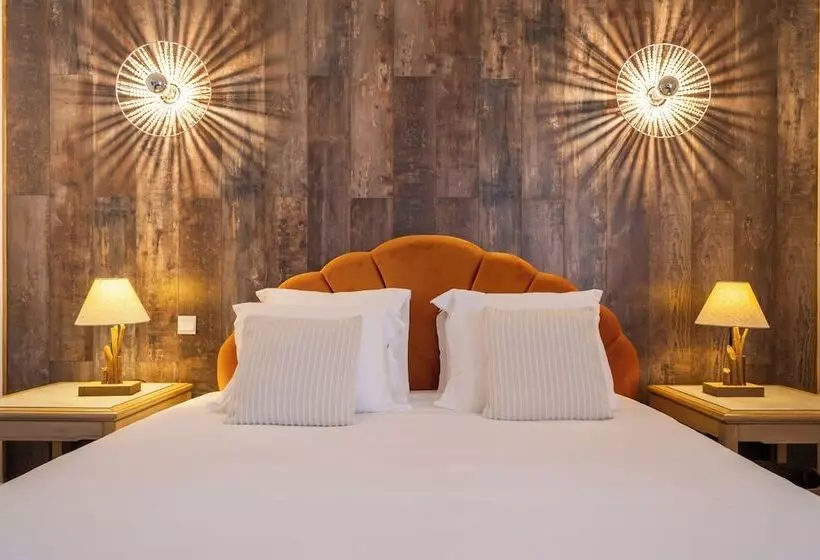 Hotelli Hôtel De La Brière