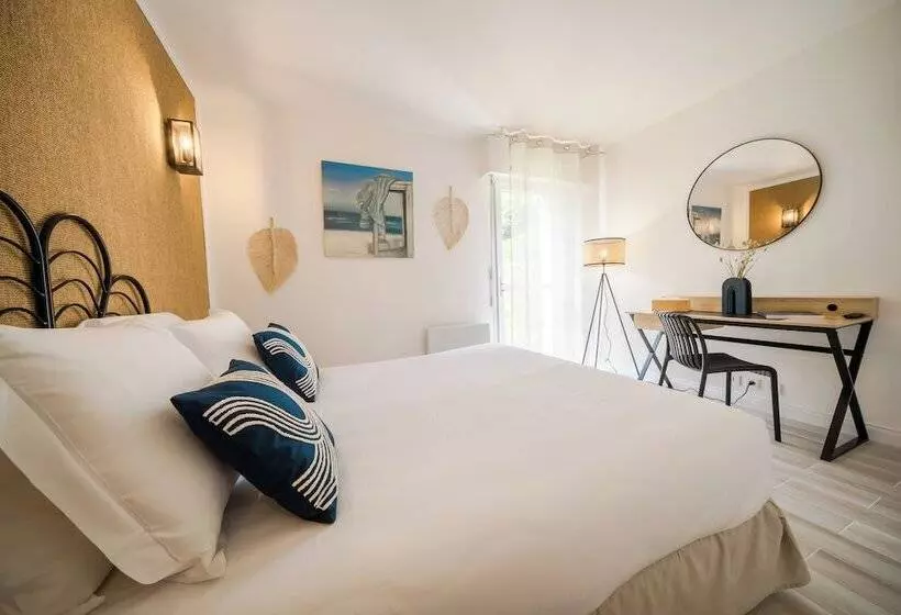 Hotelli Hôtel De La Brière