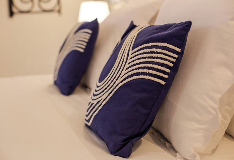 호텔 Hôtel De La Brière