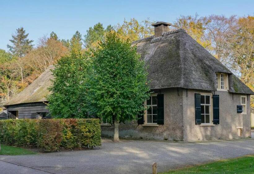 Отель Landgoed Ulvenhart