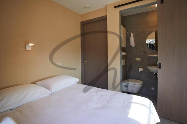 Отель Landgoed Ulvenhart