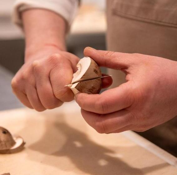 Отель Landgoed Ulvenhart