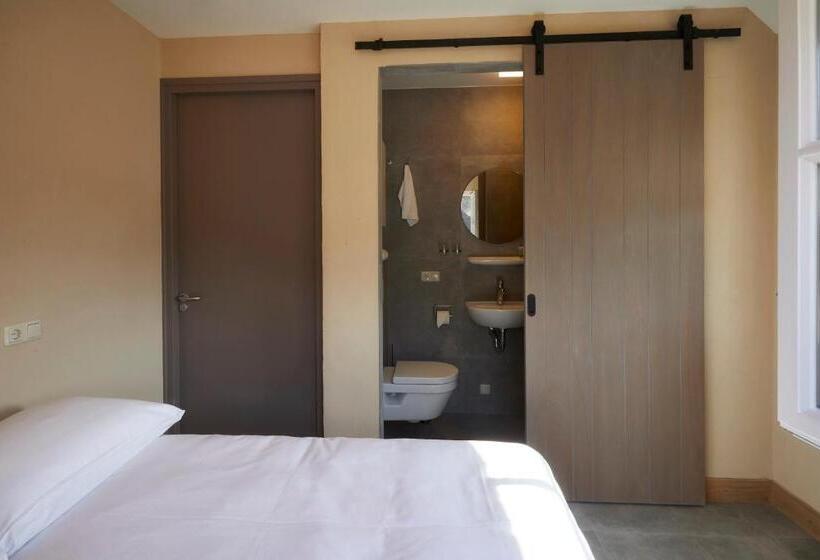 Отель Landgoed Ulvenhart