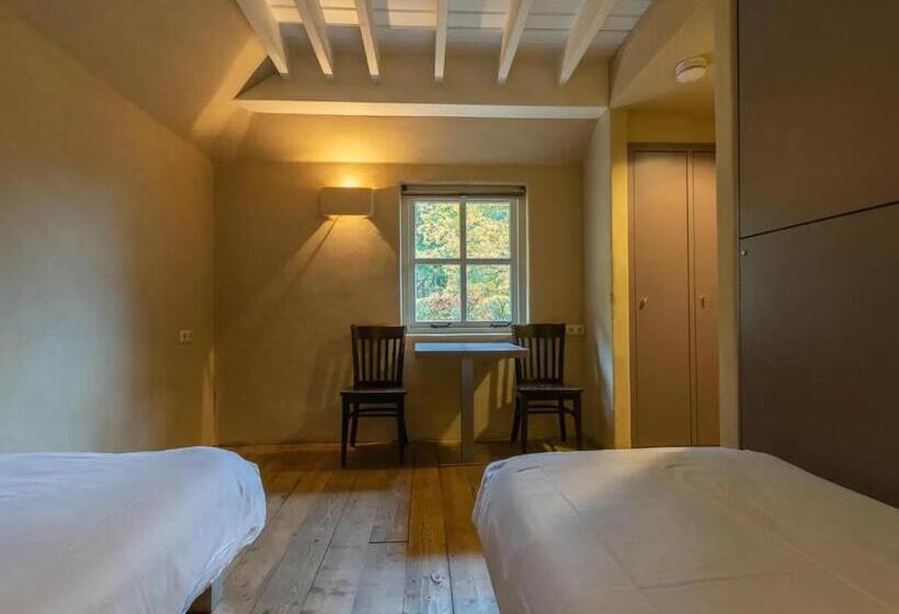 Отель Landgoed Ulvenhart