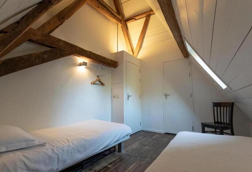 Отель Landgoed Ulvenhart