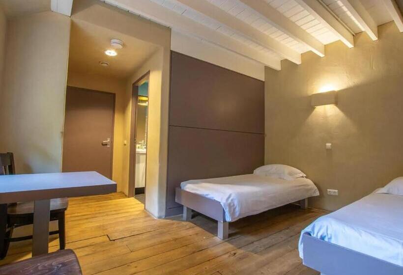 Отель Landgoed Ulvenhart