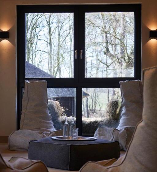 Отель Landgoed Ulvenhart