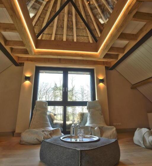 Отель Landgoed Ulvenhart