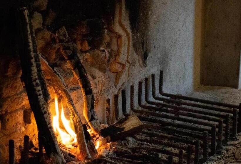 Отель Landgoed Ulvenhart